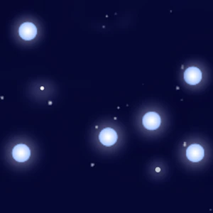 Starweave Saga Puzzle Game Thumbnail