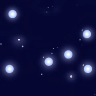Starweave Saga Puzzle Game