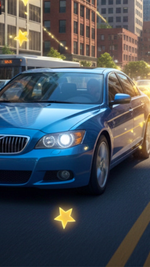 Cover Image StarXHunt