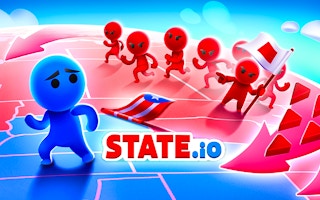 State.io game cover