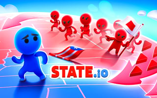 State.io game cover