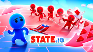 State.io game cover