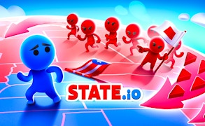 State.io game cover