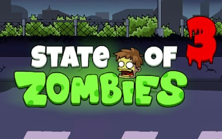 State Of Zombies 3