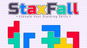 Image for StaxFall