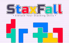 StaxFall