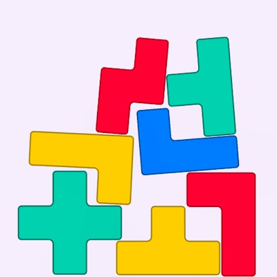 StaxFall By Gamepix
