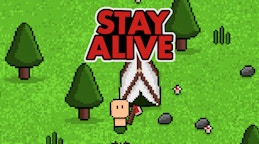 Stay Alive