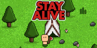 Stay Alive thumbnail