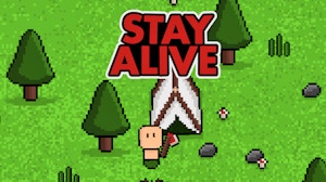 Image for Stay Alive