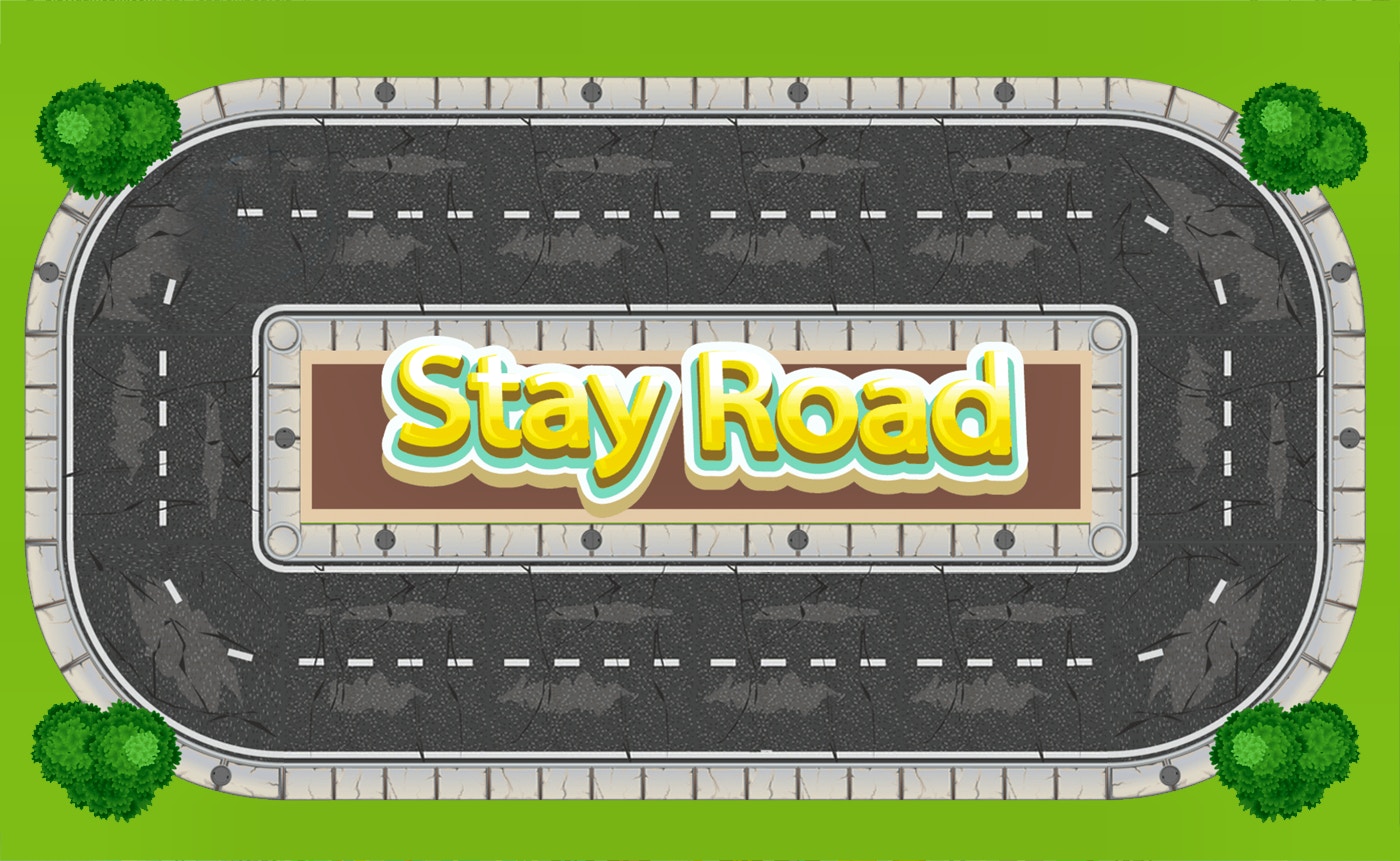 Stay Road