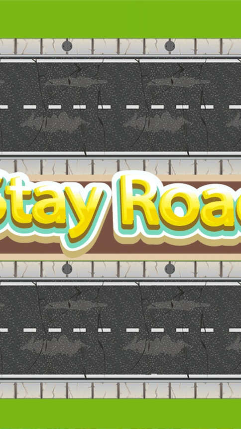 Stay Road