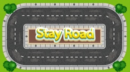 Stay Road
