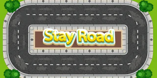 Stay Road thumbnail