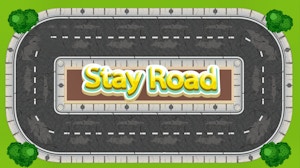 Image for Stay Road