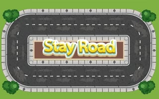 Stay Road