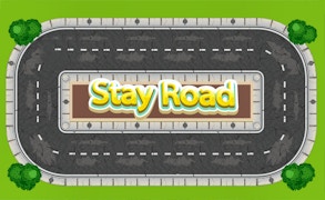 Stay Road