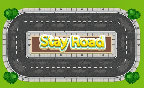 Stay Road game thumbnail