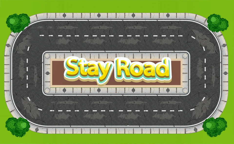 Stay Road game thumbnail
