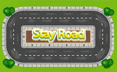 Stay Road