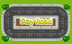 Stay Road