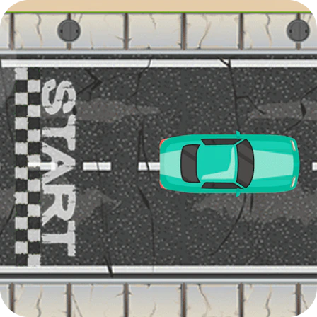 Stay Road game thumbnail