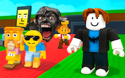 Steal a Brainrot Arena 67