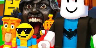 Steal a Brainrot Arena 67 thumbnail