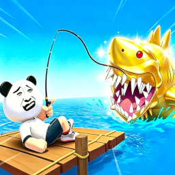 Steal a Fish