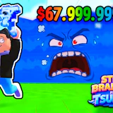Steal Brainrot From Tsunami Online