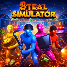 Steal Simulator