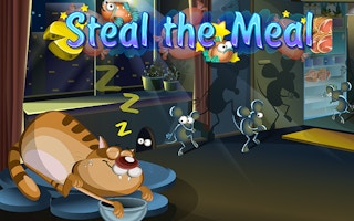 Steal The Meal