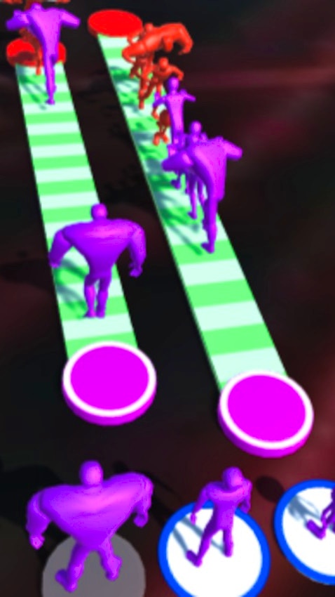 Cover Image Stealth Army Pusher