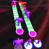 Stealth Army Pusher