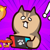 Stealth Master Sneak Cat