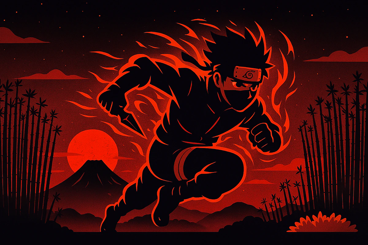 Play Stealth Sprint - Ninja Run — free online Jumping game
