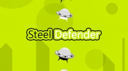 Steel Defender