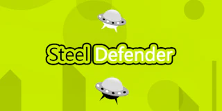 Steel Defender thumbnail