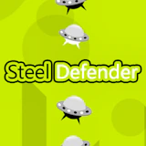 Steel Defender