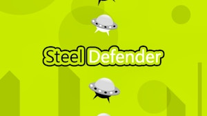 Image for Steel Defender