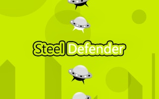 Juega gratis a Steel Defender