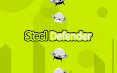 Steel Defender