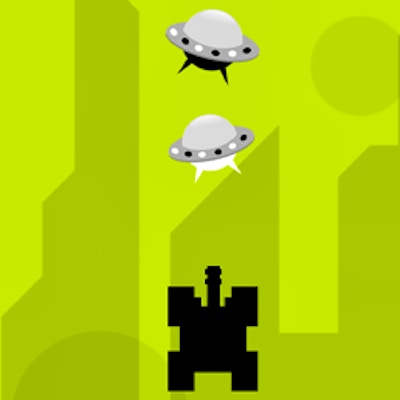 Steel Defender By Gamepix