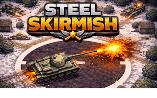 Steel Skirmish