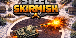 Steel Skirmish thumbnail