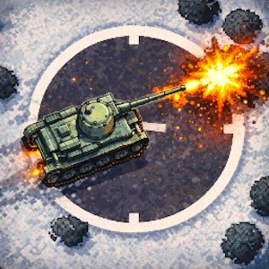 Steel Skirmish Thumbnail
