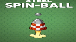 Steel Spin-Ball