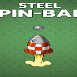 Steel Spin-Ball