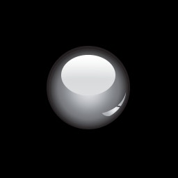Steel Spin-Ball