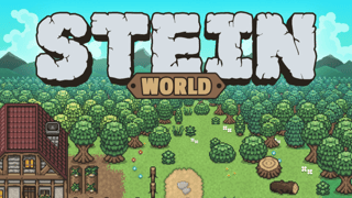 Stein.world game cover